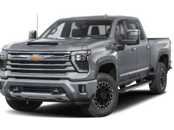 CHEVROLET SILVERADO HD 2024 1GC4YREY2RF123886 image CHEVROLET SILVERADO HD 2024 1GC4YREY2RF123886 image